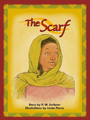 cover image of The Scarf